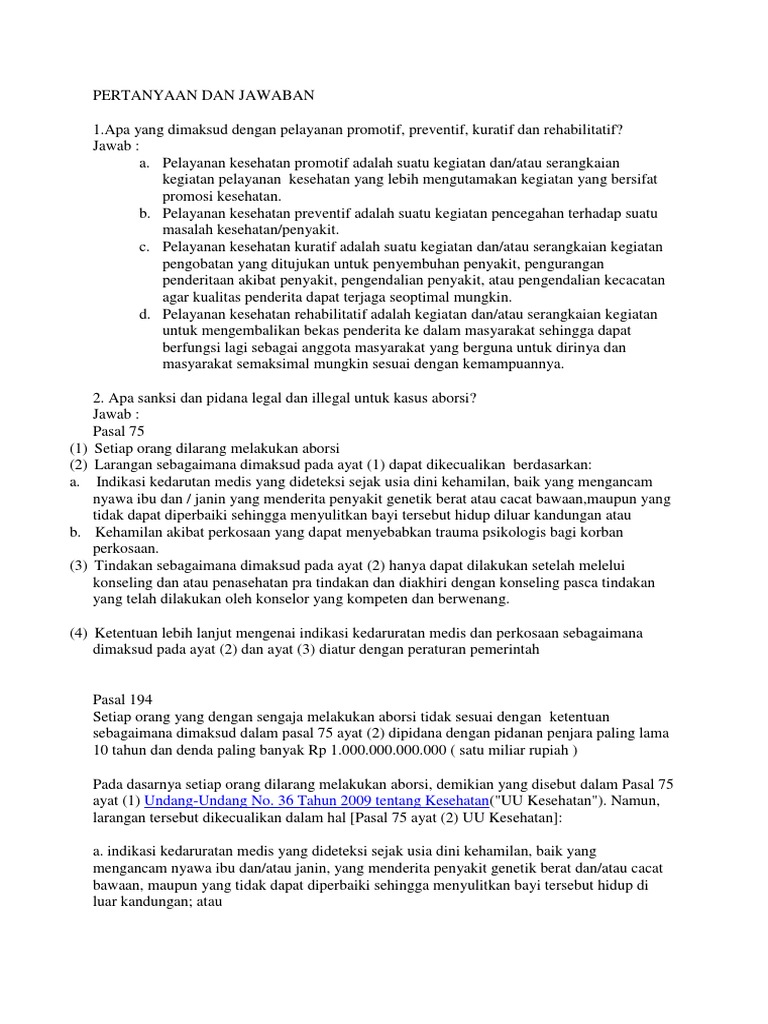 Apa  yang  dimaksud  dengan  pelayanan promotif docx  Apa  yang  dimaksud  dengan  pelayanan promotif docx