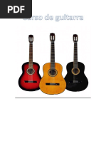 Curso de guitarra.docx