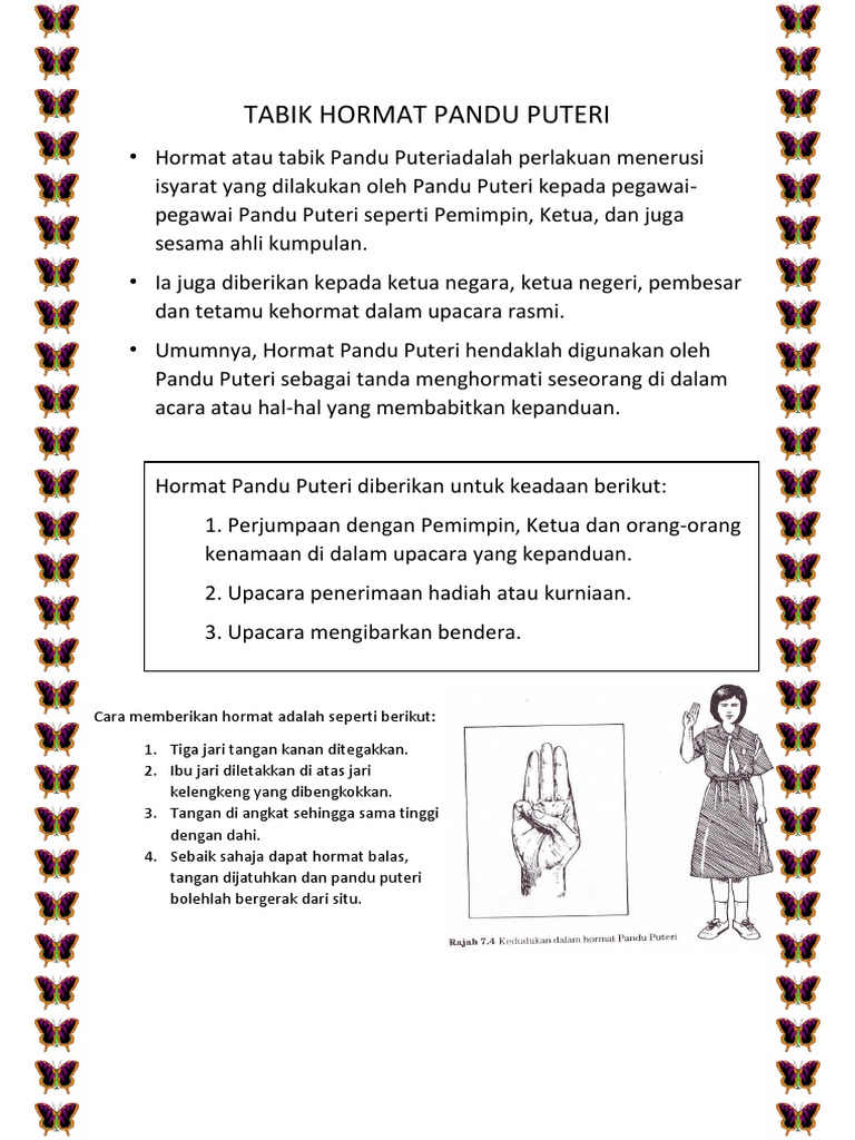 Isyarat Wisel Docx Document