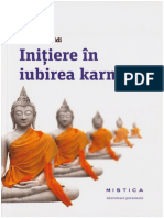 Inițiere În Iubirea Karmică - Paolo Crimaldi