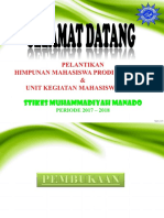 STIKES Muhammadiyah Manado