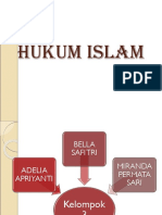 Hukum Islam