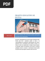 PEE 2013-2017 Camacha