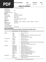 Measurement Manual: Procedure For Rocking Test (Wear Mearsurement) in ...