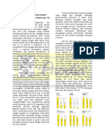 Analisis Saham PT Prodia Widyahusada TBK