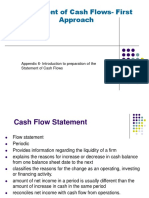 Cash Flow Statement-short