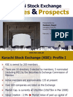 KSE-Issues Prospects PDF