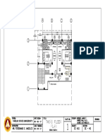 Original floor plan