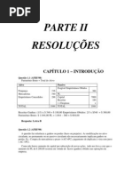 Ponto Dos Concursos - Contabilidade - 200 Questoes ESAF E CESPE