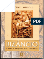 ANGOLD, Michael. Bizâncio. A ponte da Antiguidade para a Idade Média (1).pdf