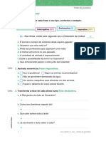 Lab5 Teste Gram 2