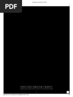 Influencers de Cristo _ UOL TAB