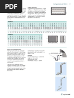 TITUS Catalog - Grilles & Registers | PDF | Duct (Flow) | Decibel
