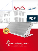 Catalogo Solcrafte 2014