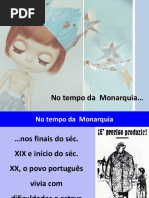 Implantação da República