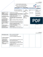 Matriz Teste 1 Outubro 2017