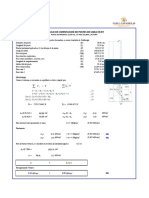 Anexo 13.8 Cimentacion