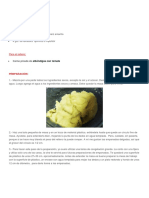 Empanadas Venezolanas PDF