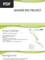 Madrid Rio Project (Autosaved)