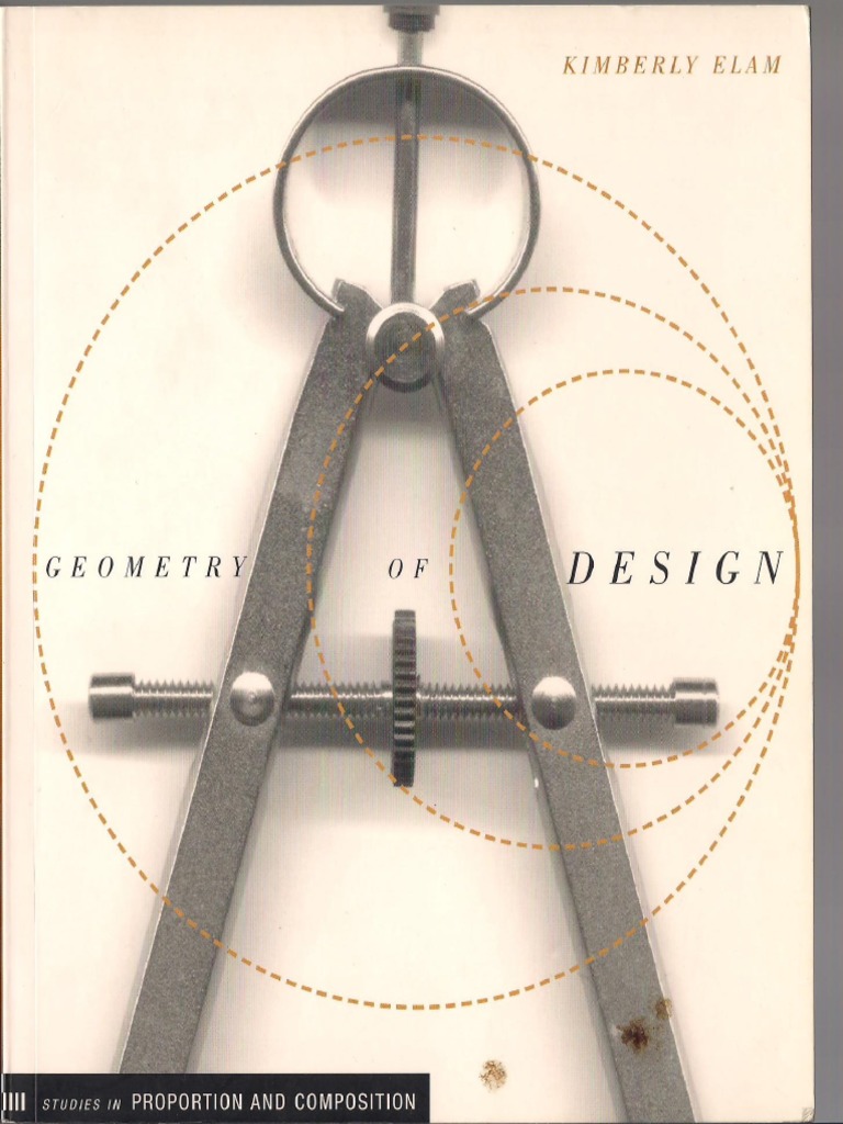 K.elam Geometry of Design PDF PDF