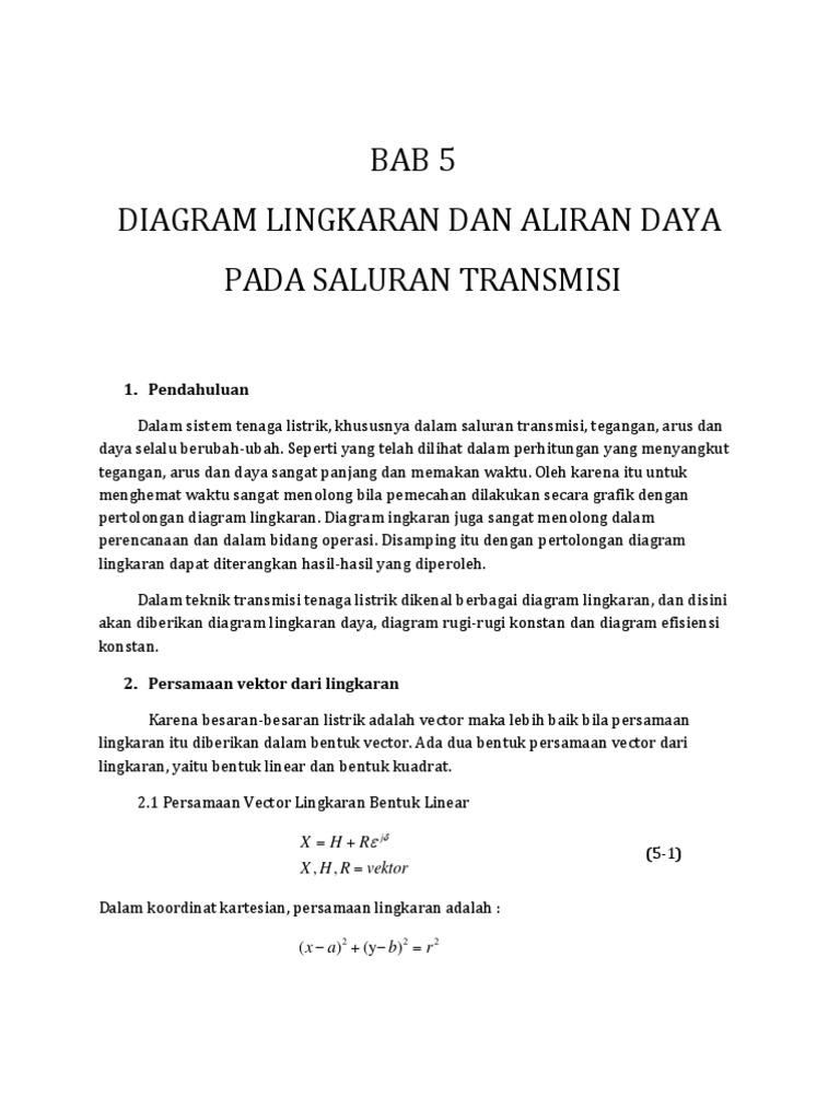 Diagram Lingkaran Pada Saluran Transmisi Gallery - How To ... - 768 x 1024 jpeg 104kB