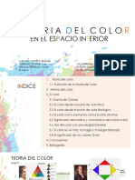 Historia Del Color 130917