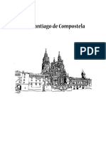 Guia Santiago de Compostela