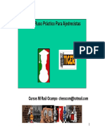 Idioma Ruso Practico para Ajedrecistas PDF