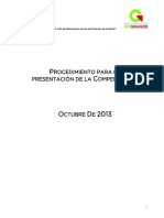 SOA J2EE Recaudacion Archivos Documentos PDF PRESENTACIONDELACOMPENSACION