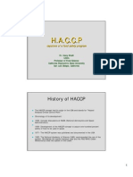 Haccp PPP - 2