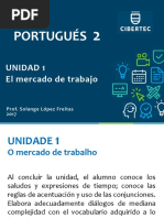 PPT Mercado de Trabajo