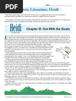 Simile, Metaphor, Hyperbole, Or Personification Worksheet