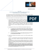 08-01-16 BOLETIN - Ley N30408 - Modificacion Del Articulo 2 de La Ley de CTS