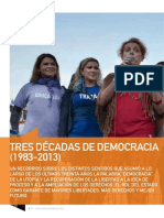 Rinesi. Tres décadas de democracia.pdf