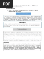 Tarea 5 Las Conductas