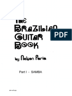 Part I - Samba.pdf