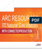 Rockwell Automation TechED 2017 - AP01 - ARC Resources Gains Total Natural Gas Visibility