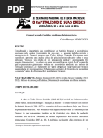 Gramsci segundo Coutinho