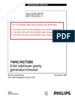 pdf-74HC_HCT280_NXP.pdf