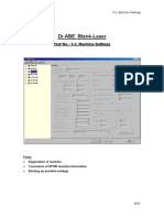 B 03 02 Operation Guide Parameters Machine Settings