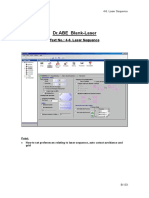 B 04 06 Operation Guide Preferences Laser Sequence