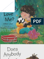 Does Anyboby Love Me PDF