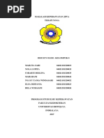 Download Makalah Terapi Yoga by Yuni Dhea SN360709403 doc pdf