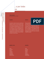 Cultura de Innovacion Morcillo PDF