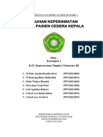 Paper 3 Cedera Kepala