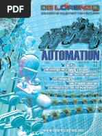 Automatizacion Spa