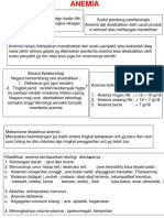 Pendahuluan Anemia R