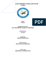 Tarea 1 Practica Docente III