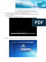 Passo 2 1 Passo A Passo Instalacao Da Distribuicao Dual Boot Debian 8 Jessie