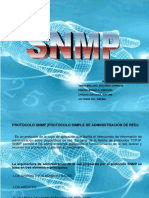 SNMP